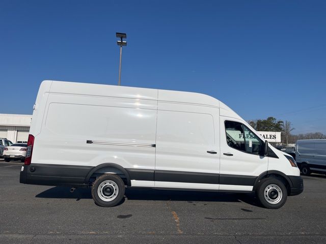 2026 Ford Transit-250 Base:168109