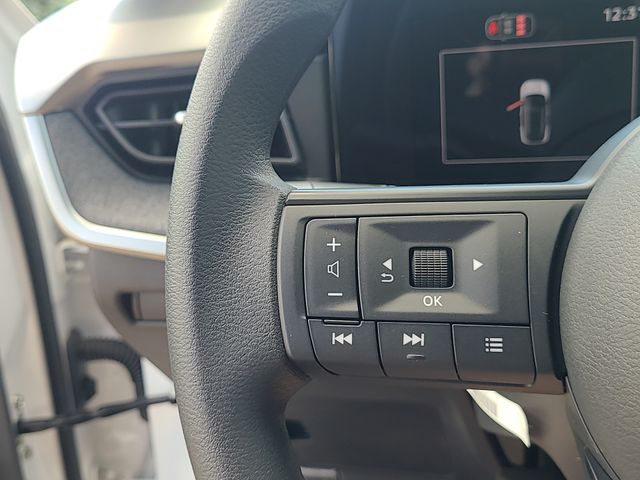 New 2026 Nissan Kicks SUV