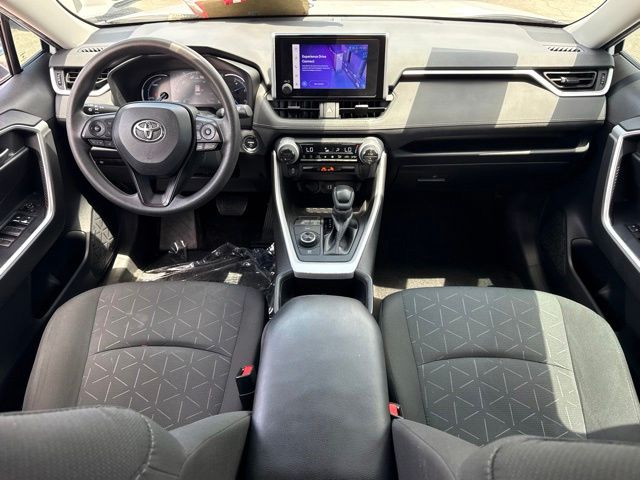 2023 Toyota RAV4 - $34,888