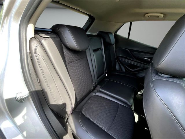 2022 Buick Encore #26