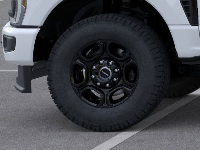 2025 Ford F-350 Super Duty XL