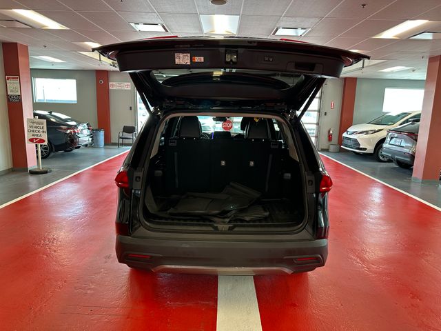Used 2025 Toyota Grand Highlander SUV