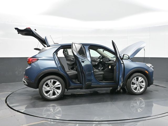 2025 Buick Encore GX Preferred 28