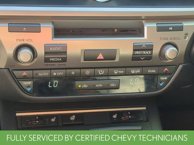 Used 2013 Lexus ES Sedan