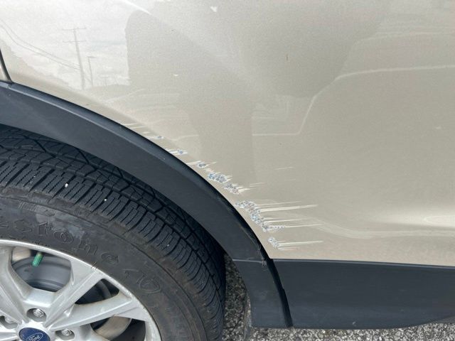 2018 Ford Escape SE - 5