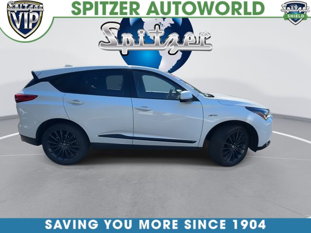 2023 Acura RDX A-Spec Advance Package - 9
