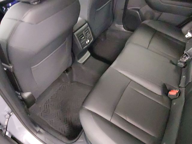 2026 – Subaru – Outback
