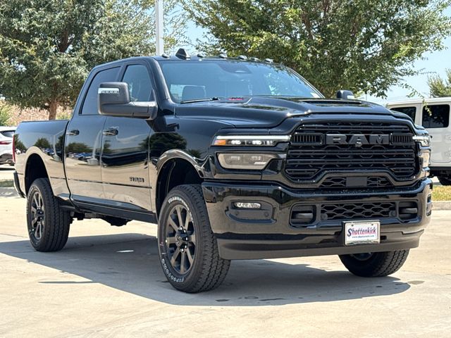 New 2026 Ram 2500 Truck