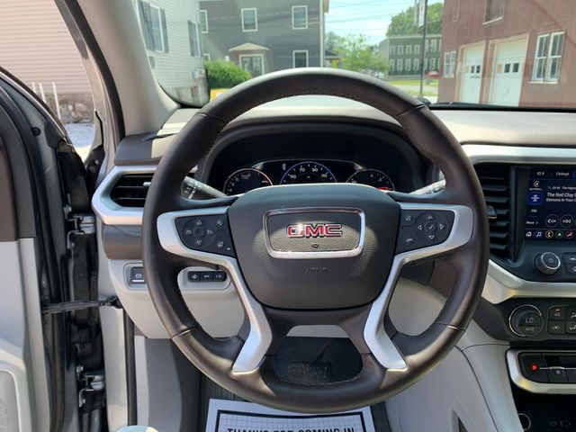 Used 2023 GMC Acadia SUV