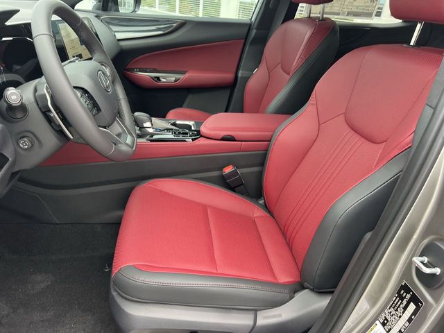 2025 Lexus NX - $41,998