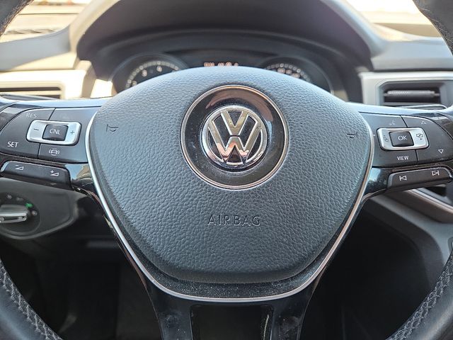 Used Car 2019 Volkswagen Atlas  3.6l V6 Se For Sale Under $20,000 In Plainview, Texas