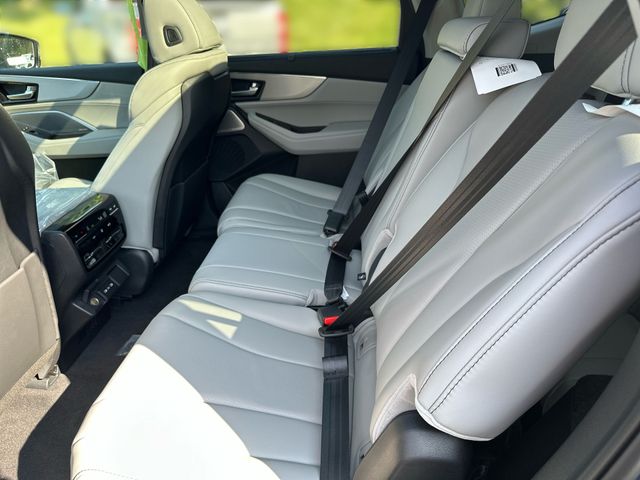 New 2026 Blue Acura Technology Package image 24