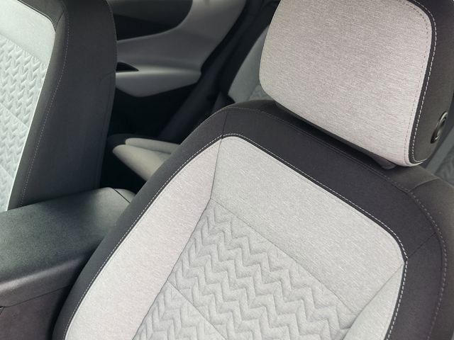 2024 Chevrolet Equinox LS White at Toyota of Victoria