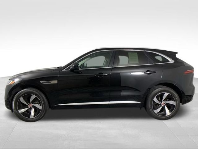 2022 Jaguar F-PACE P250 S 6