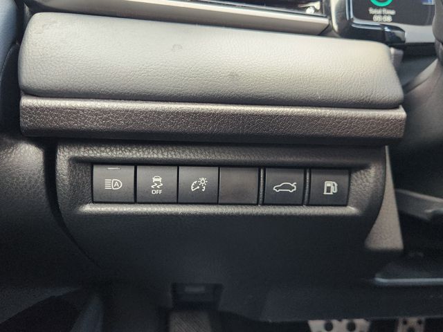 2025 Toyota Camry XSE Beige at Joe Myers Mazda Kia