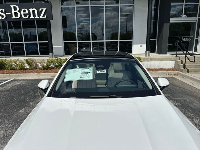 2025 Mercedes-Benz E-Class E 350 - 9