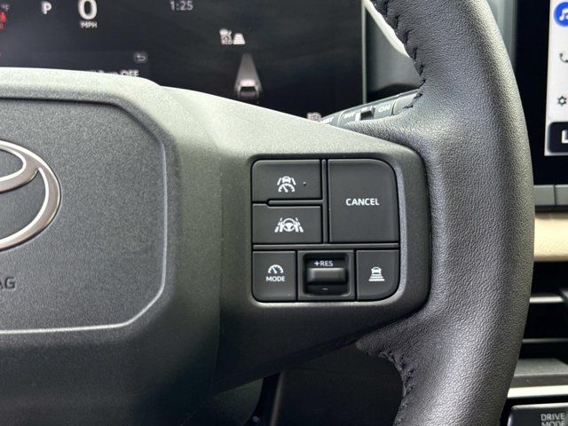Used 2026 Toyota RAV4 SUV