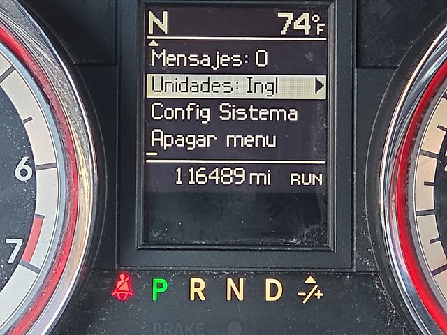 Used Car 2019 Dodge Grand Caravan  Gt For Sale Under $15,000 In Plainview, Texas