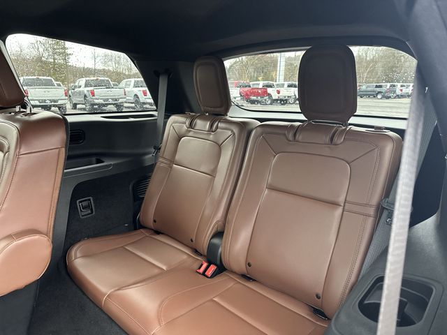 Certified Used 2024 Blue Lincoln Reserve image 28