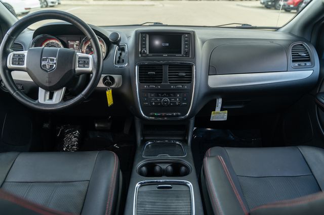 2019 Dodge Grand Caravan GT 14