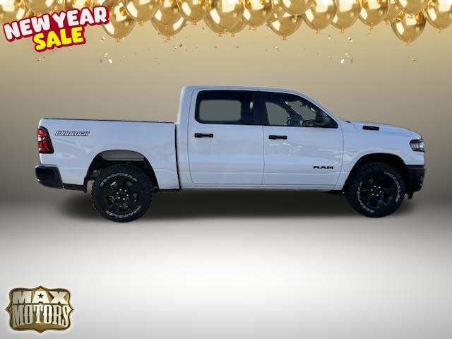 2025 Ram 1500  12