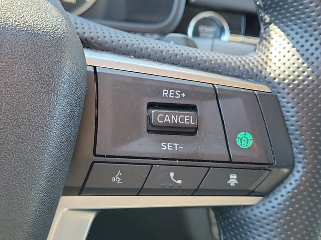 2024 Mitsubishi Outlander SE - Photo 27