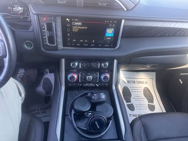 2024 GMC Yukon XL 4WD Denali