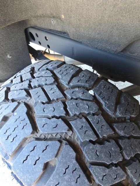 2022 Chevrolet Colorado Z71:45467A