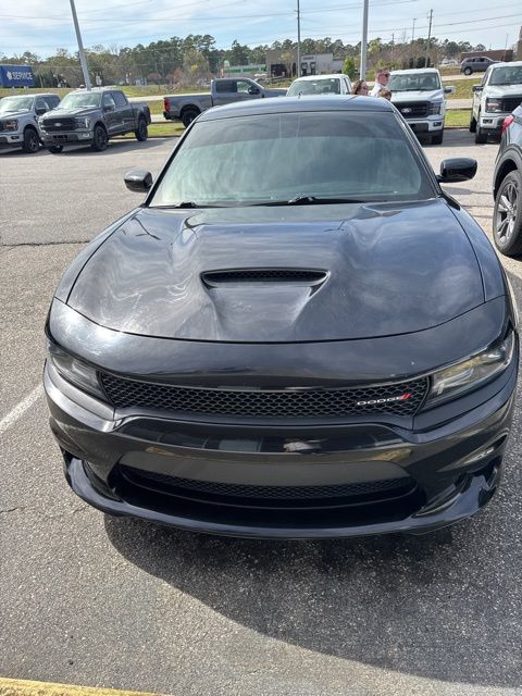 2019 Dodge Charger GT RWD