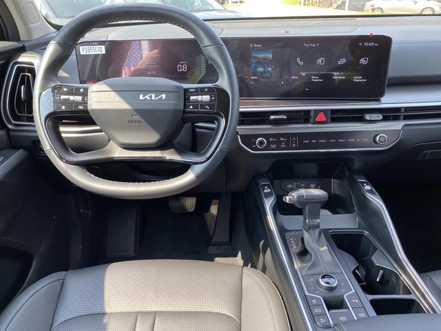 Used 2026 Kia Sorento SUV