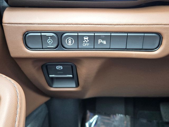 2025 Acura MDX - $41,913