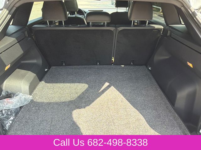 Used 2023 Volkswagen Atlas Cross Sport SUV