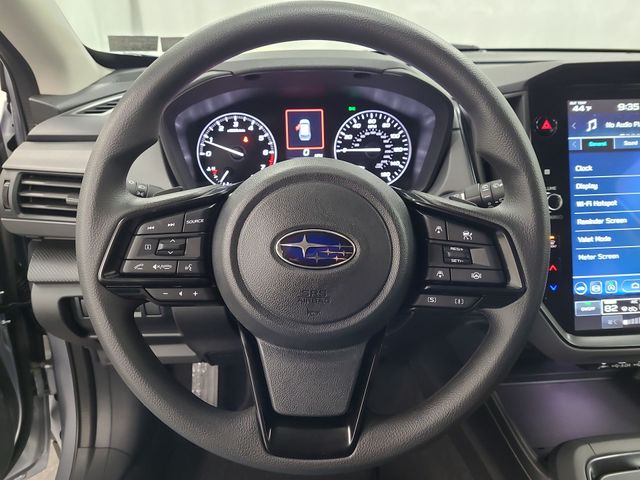 2026 – Subaru – Crosstrek