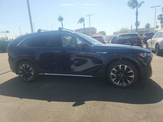 2024 Mazda CX-90 PHEV Premium 7