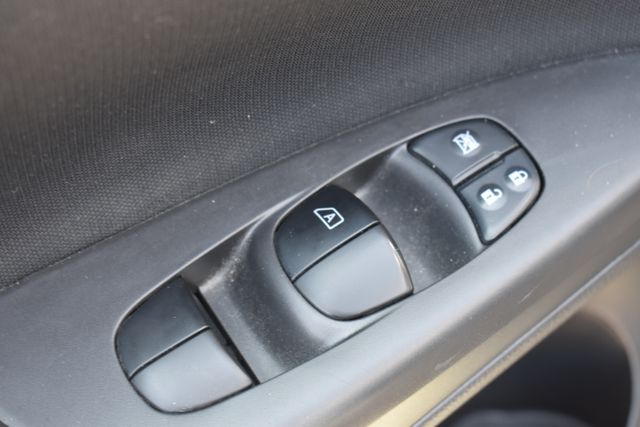 Used 2019 Nissan Sentra Sedan