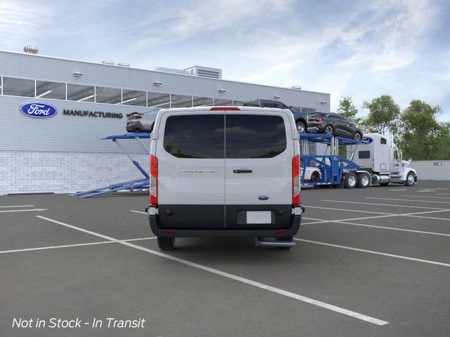 2024 Ford Transit-350 XL 5