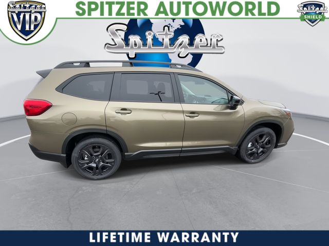 New 2026 Green Subaru Onyx Edition Touring image 10