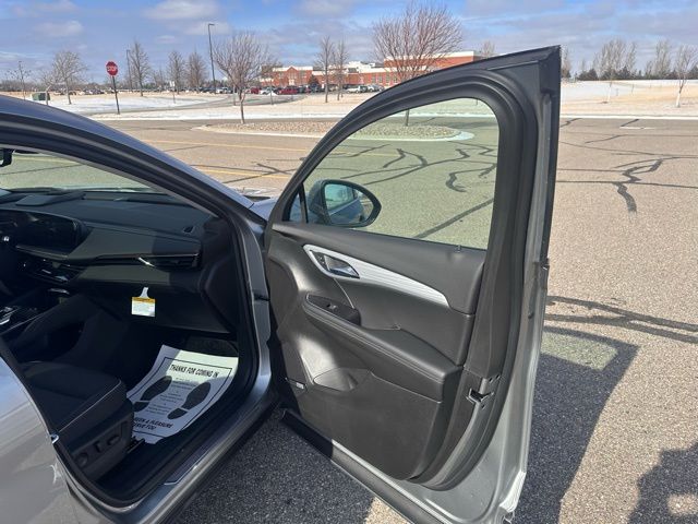 2026 Buick Envision Avenir AWD