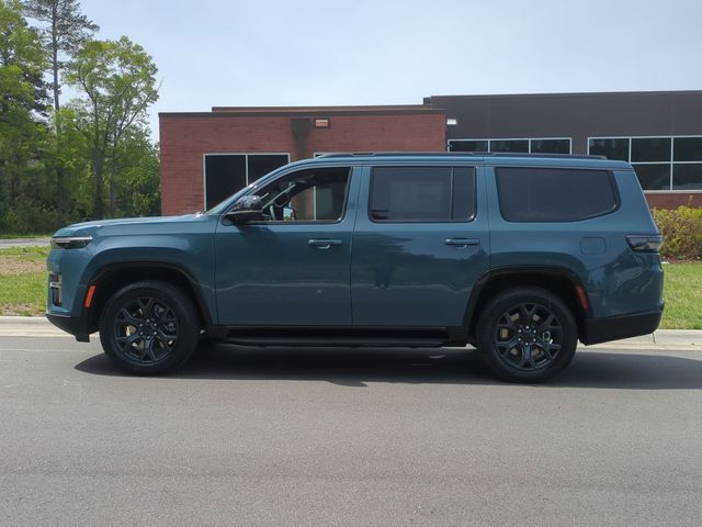 New 2026 Steel Blue Exterior Paint Jeep Limited Altitude image 10