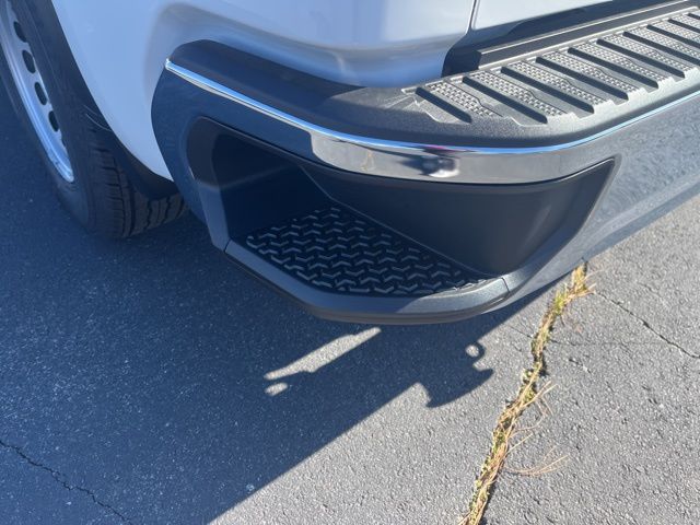 2026 GMC Sierra 1500 Pro:44925