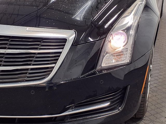 2016 Cadillac ATS