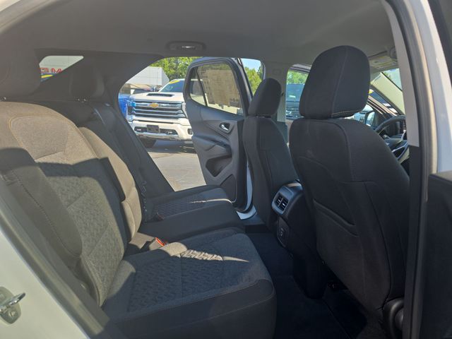 Used 2022 White Chevrolet LT image 12