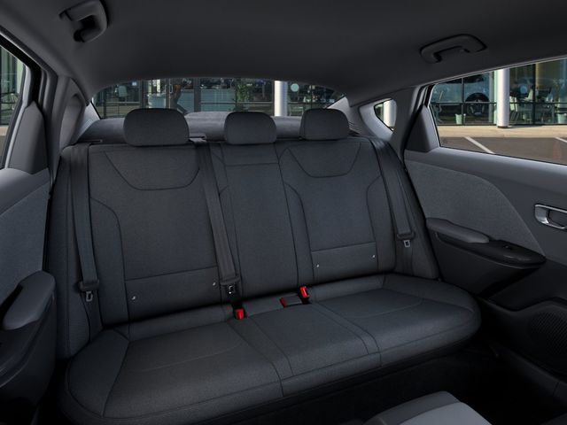 New 2026 Kia K4 Sedan