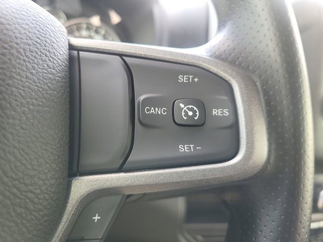 2024 RAM 3500 Tradesman photo