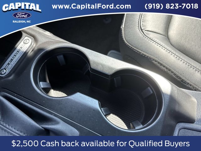 New 2026 Black Ford Big Bend image 32