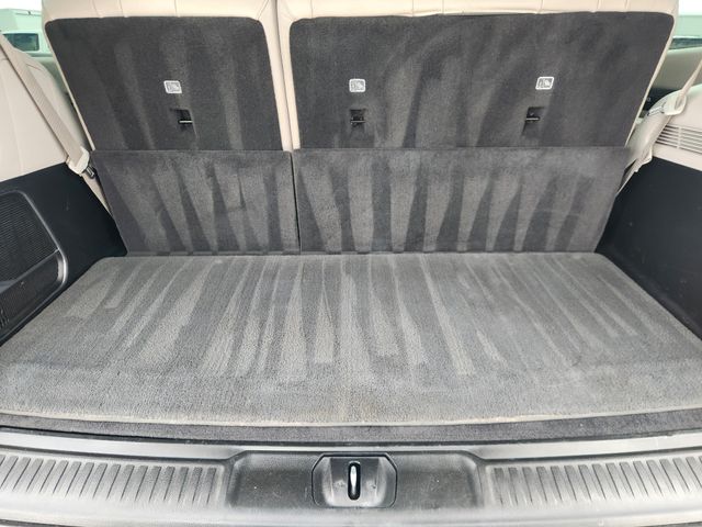 2022 Jeep Wagoneer Series III White at Emmons Autoplex