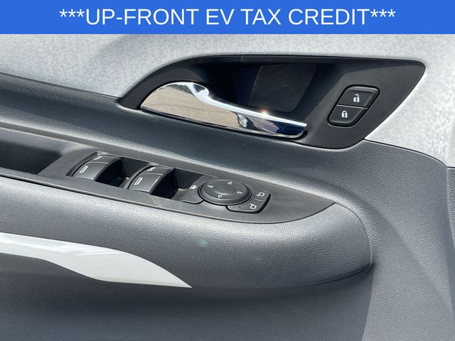 Used 2017 Chevrolet Bolt EV For Sale in Livonia, MI
