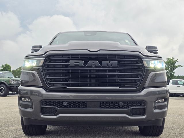 2025 Ram 1500 Laramie:44490A