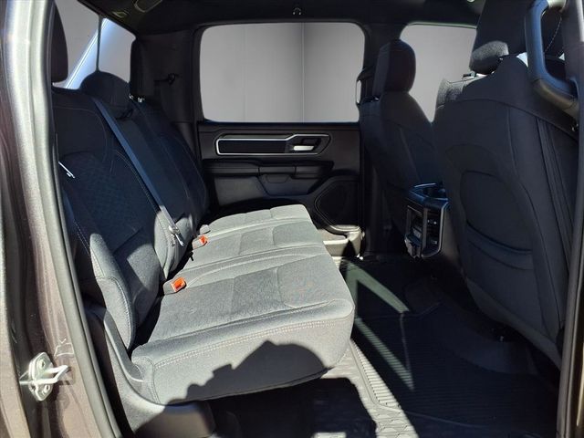 2026 RAM 1500 Big Horn/Lone Star - Photo 16