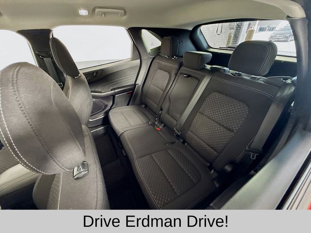 Used 2023 Ford Escape SUV